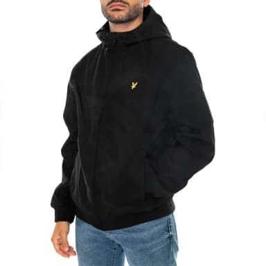 lyle & scott jk2110v softshell jacket