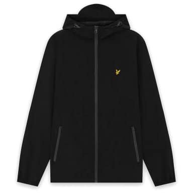 lyle & scott jk2552v jacket