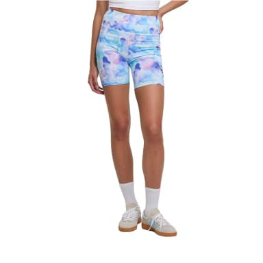 just rhyse water short leggings