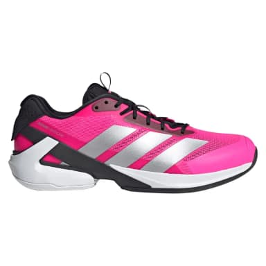 adidas обувь для харда adizero ubersonic 5