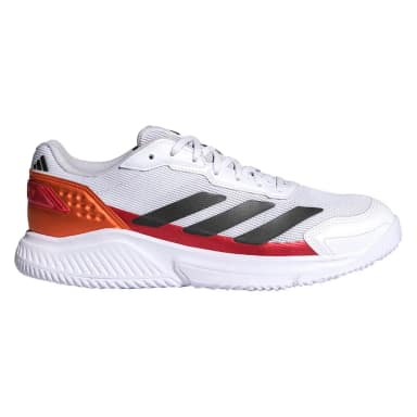 adidas падел-обувь courtquick