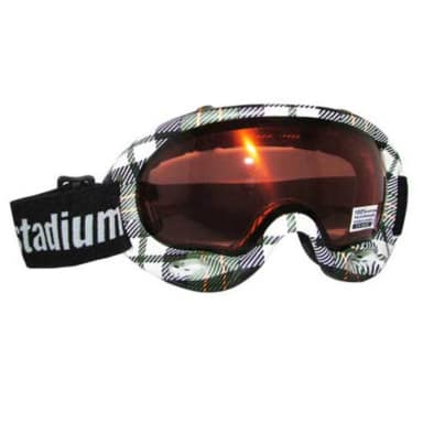 stadium accessories cyclone ski goggles
