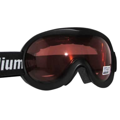 stadium accessories tsunami ski goggles