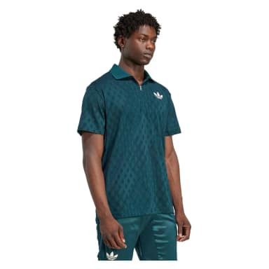 adidas поло с короткими рукавами pro climacool