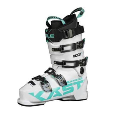 kastle k100p alpine ski boots