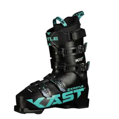 kastle k110p alpine ski boots