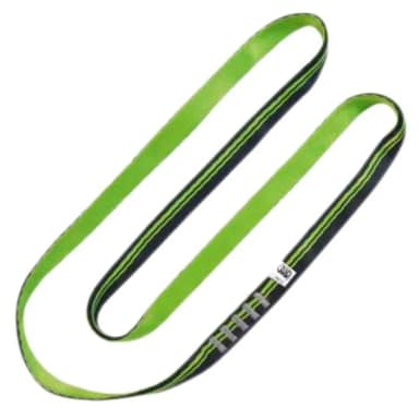 kong italy tubular ring sling