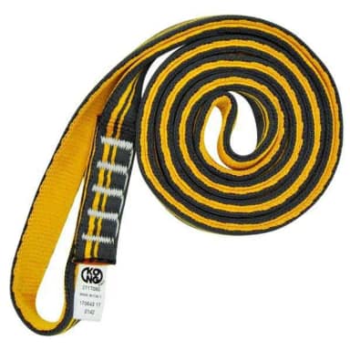 kong italy hoop tubular sling 80 cm