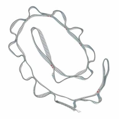 kong italy chain dyneema daisy chain