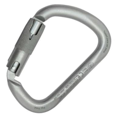 kong x-large steel snap hook
