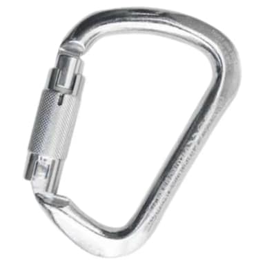 kong italy x-large inox autoblock snap hook