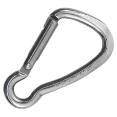 kong italy harness kl snap hook