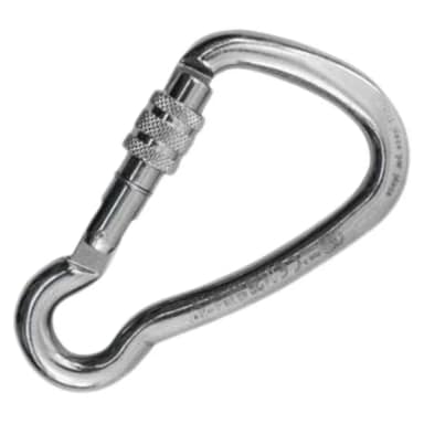 kong italy harness kl screwed snap hook