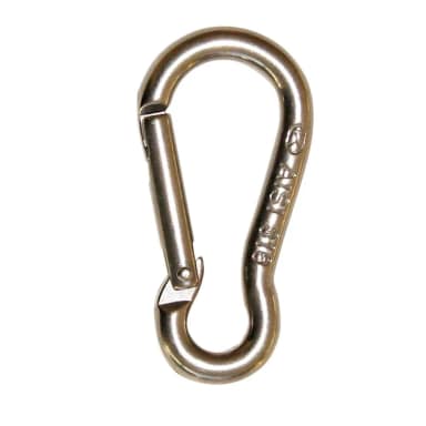 kong italy kl snap hook 120 mm