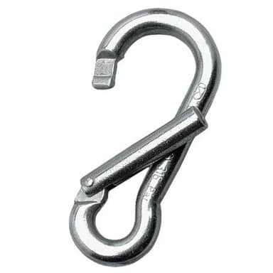 kong italy kl snap hook 80 mm