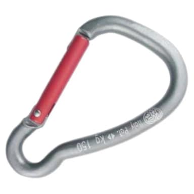 kong italy alu harness mini snap hook