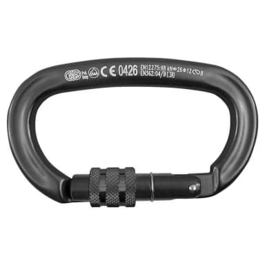 kong italy ovalone snap hook