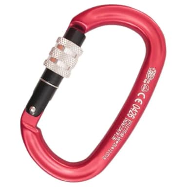 kong italy ovalone screwed snap hook