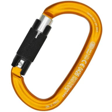 kong italy ovalone autoblock snap hook