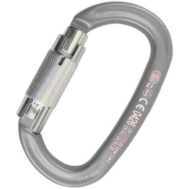 kong italy ovalone autoblock snap hook