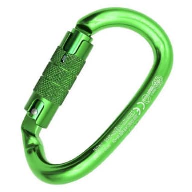 kong ovalone dna snap hook