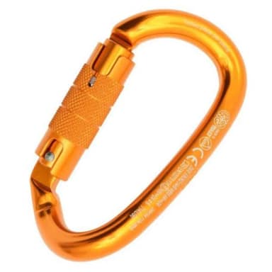 kong ovalone dna snap hook