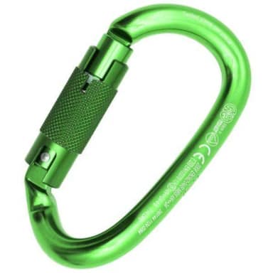 kong ovalone dna auto block snap hook