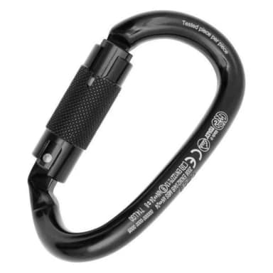 kong ovalone dna snap hook