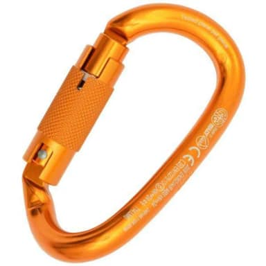 kong ovalone dna auto block snap hook