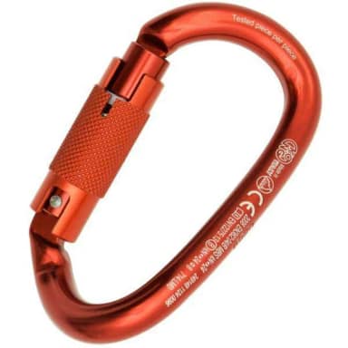 kong ovalone dna auto block snap hook
