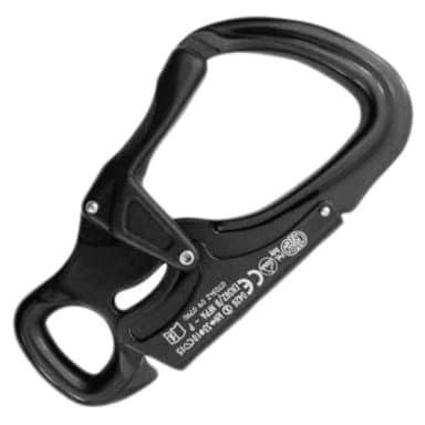 kong italy tango snap hook