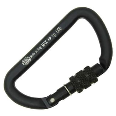 kong italy mini d snap hook
