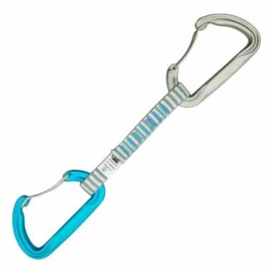 kong italy argon wire quickdraw