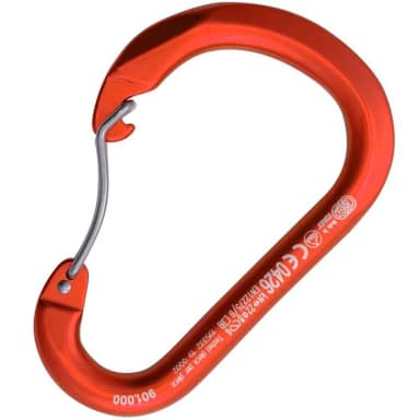 kong italy paddle wire snap hook