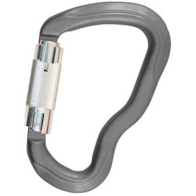 kong italy ferrata auto block snap hook