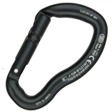 kong italy ergo snap hook