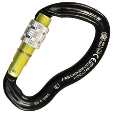 kong italy ergo threaded snap hook