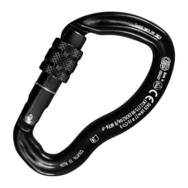kong italy ergo screw sleeve snap hook