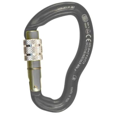 kong italy ergo screw sleeve snap hook
