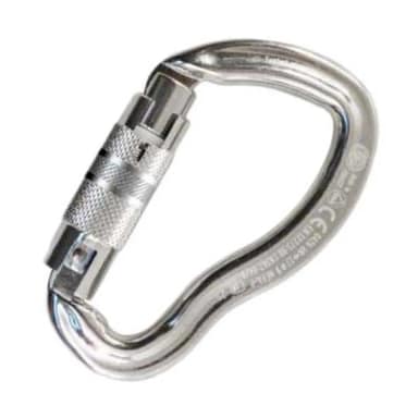 kong italy ergo twist lock snap hook