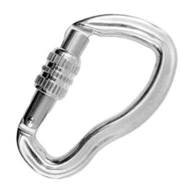 kong italy ergo express sleeve snap hook