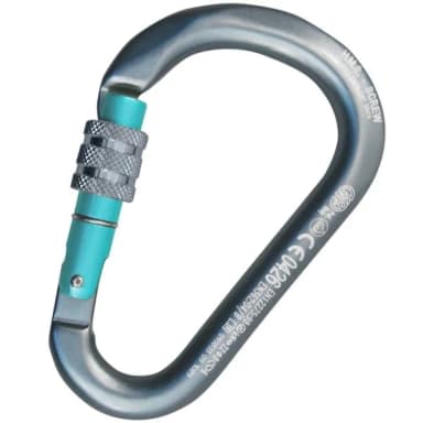 kong italy hms threaded snap hook