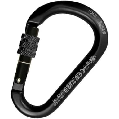 kong italy hms threaded snap hook