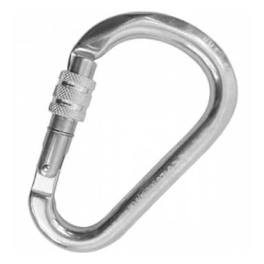 kong italy h.m.sclassic screw sleeve snap hook