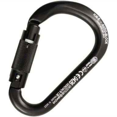 kong italy h.m.s snap hook
