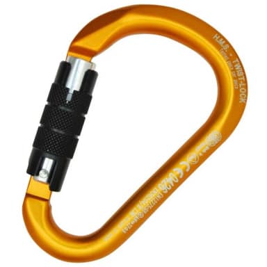 kong italy h.m.s snap hook