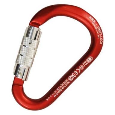 kong italy h.m.s snap hook