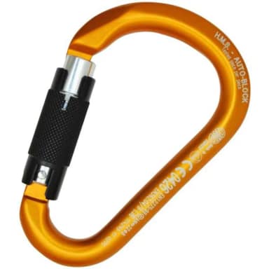 kong italy h.m.s snap hook