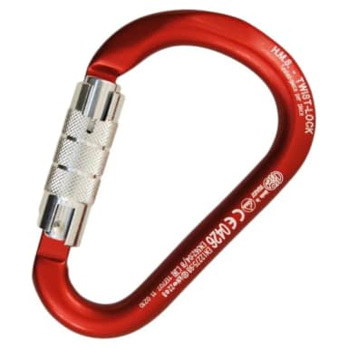 kong italy hms autoblock body snap hook