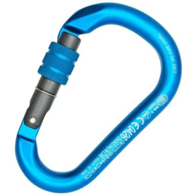 kong italy hms napik threaded snap hook